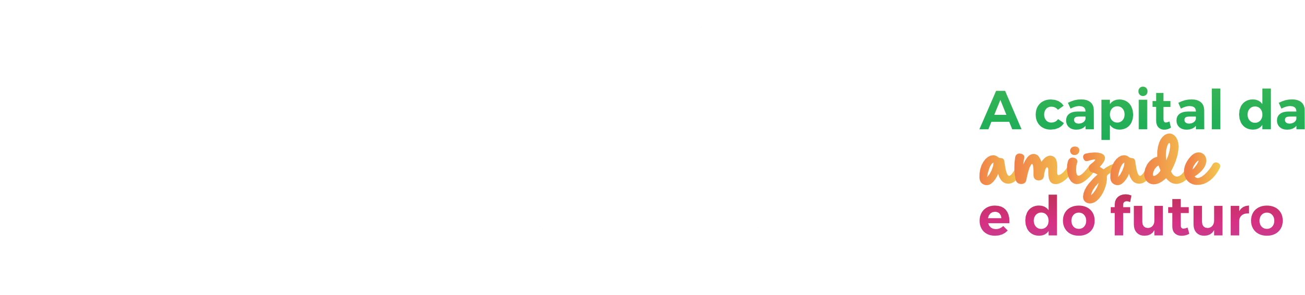 Logomarca Prefeitura de Gurupi