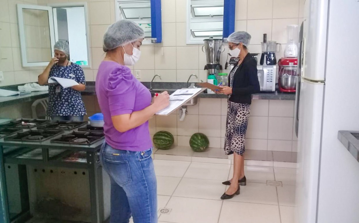 Melhores Receitas Da Merenda Escolar Da Rede Municipal De Gurupi Serão Premiadas Hoje 5561