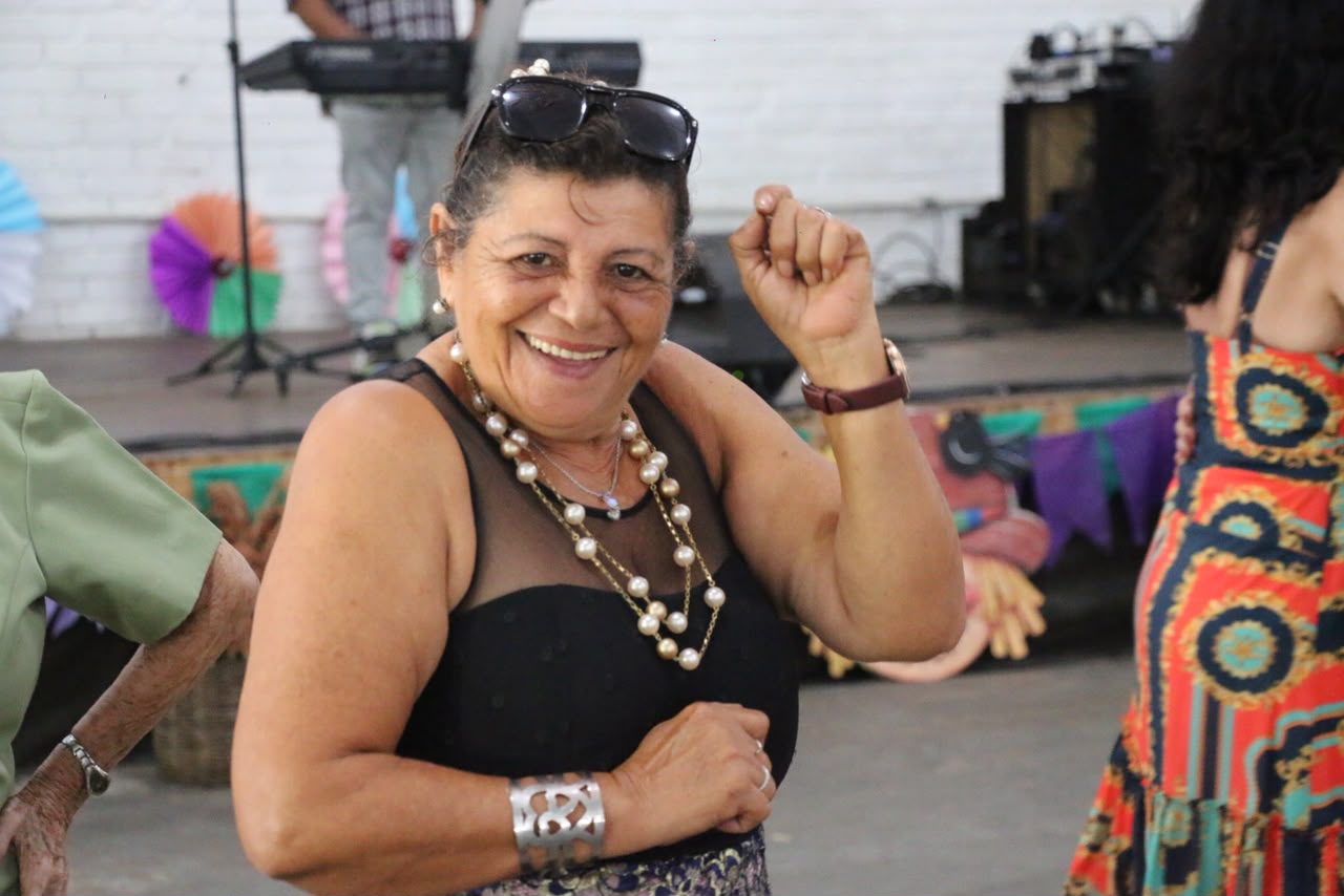 Foto: Isack Diógenes – Ascom Semas