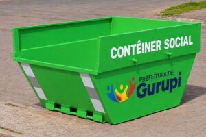 Arquivo Secom Gurupi