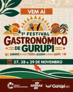 Arquivo Cultura e Turismo de Gurupi